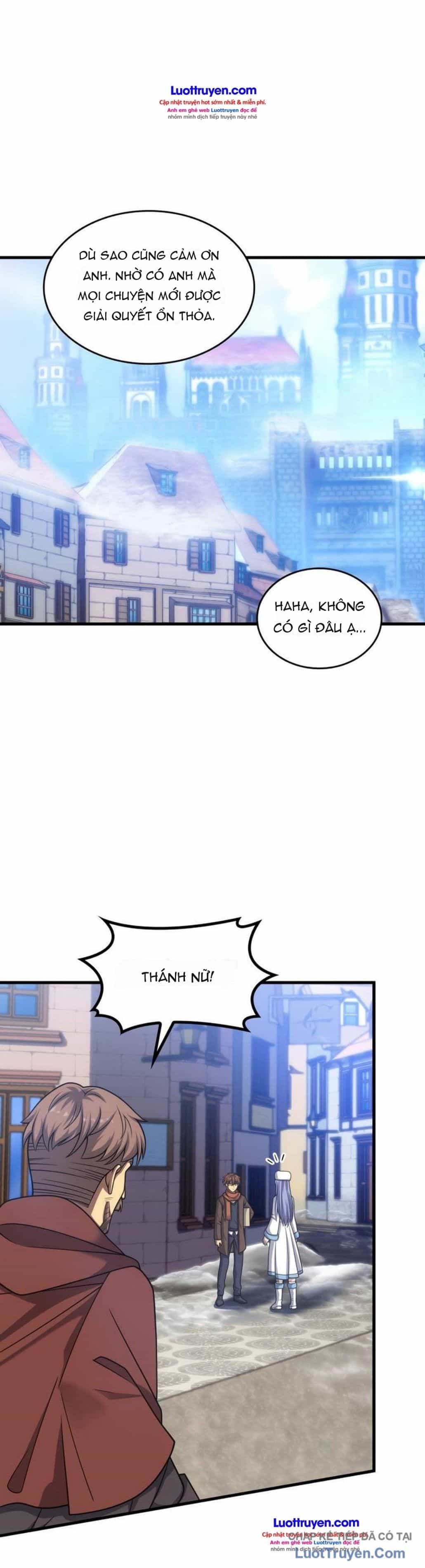 Tái Sinh Thành Công Chức Bình Thường Ở Một Thế Giới Xa Lạ - Chương 49 - ảnh 9