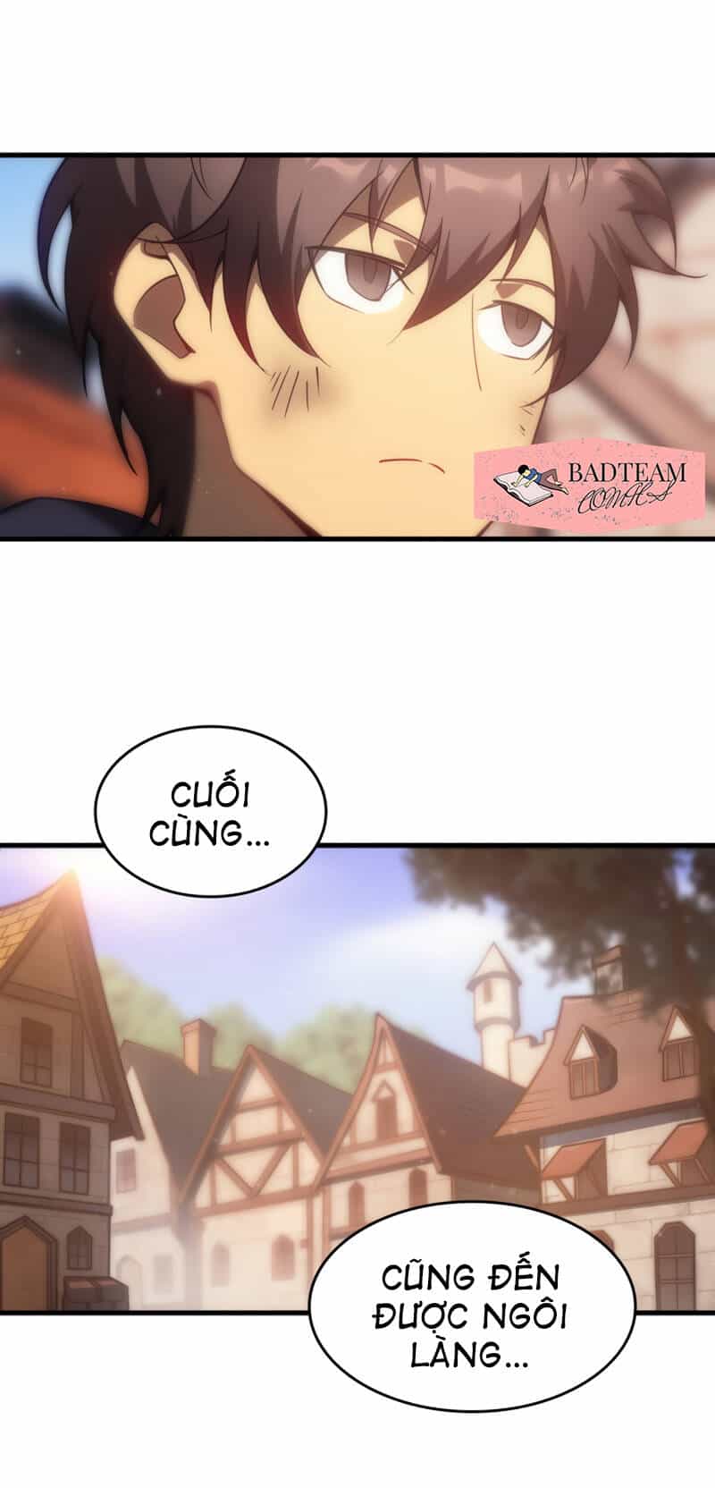 Tái Sinh Thành Công Chức Bình Thường Ở Một Thế Giới Xa Lạ - Chương 4 - ảnh 1