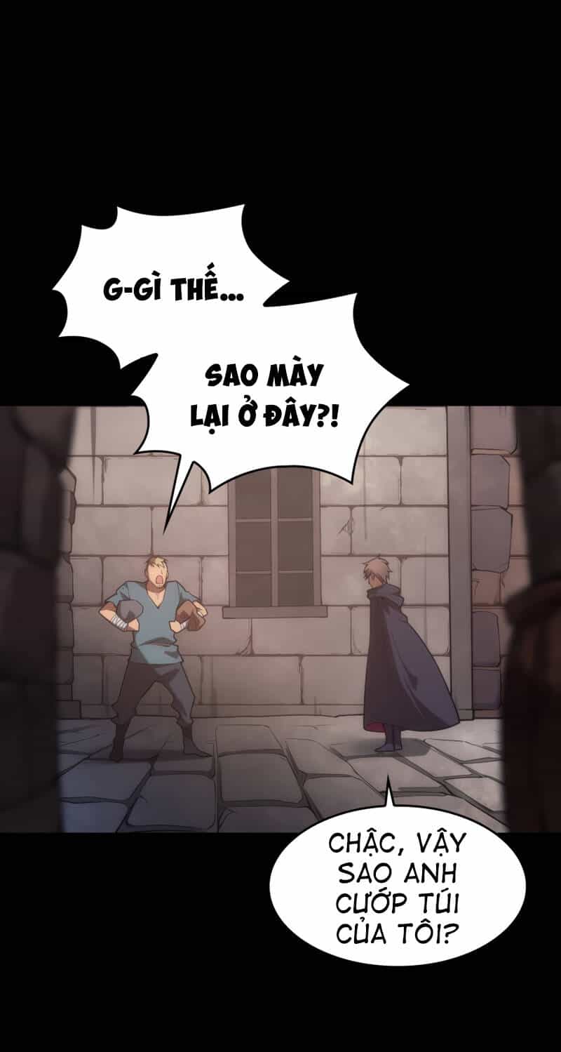 Tái Sinh Thành Công Chức Bình Thường Ở Một Thế Giới Xa Lạ - Chương 4 - ảnh 24