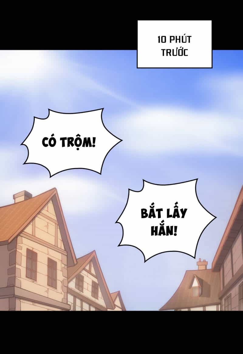 Tái Sinh Thành Công Chức Bình Thường Ở Một Thế Giới Xa Lạ - Chương 4 - ảnh 7