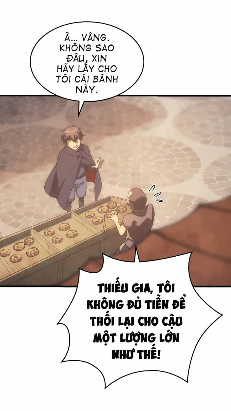 Tái Sinh Thành Công Chức Bình Thường Ở Một Thế Giới Xa Lạ - Chương 4 - ảnh 72