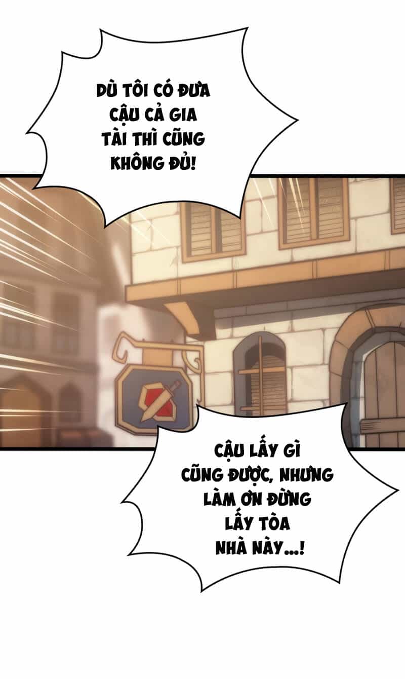 Tái Sinh Thành Công Chức Bình Thường Ở Một Thế Giới Xa Lạ - Chương 4 - ảnh 80