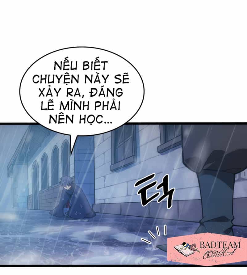 Tái Sinh Thành Công Chức Bình Thường Ở Một Thế Giới Xa Lạ - Chương 4 - ảnh 86
