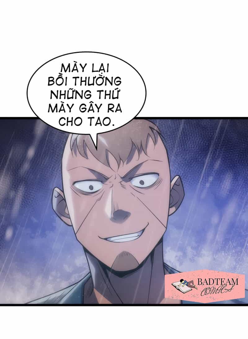 Tái Sinh Thành Công Chức Bình Thường Ở Một Thế Giới Xa Lạ - Chương 4 - ảnh 89