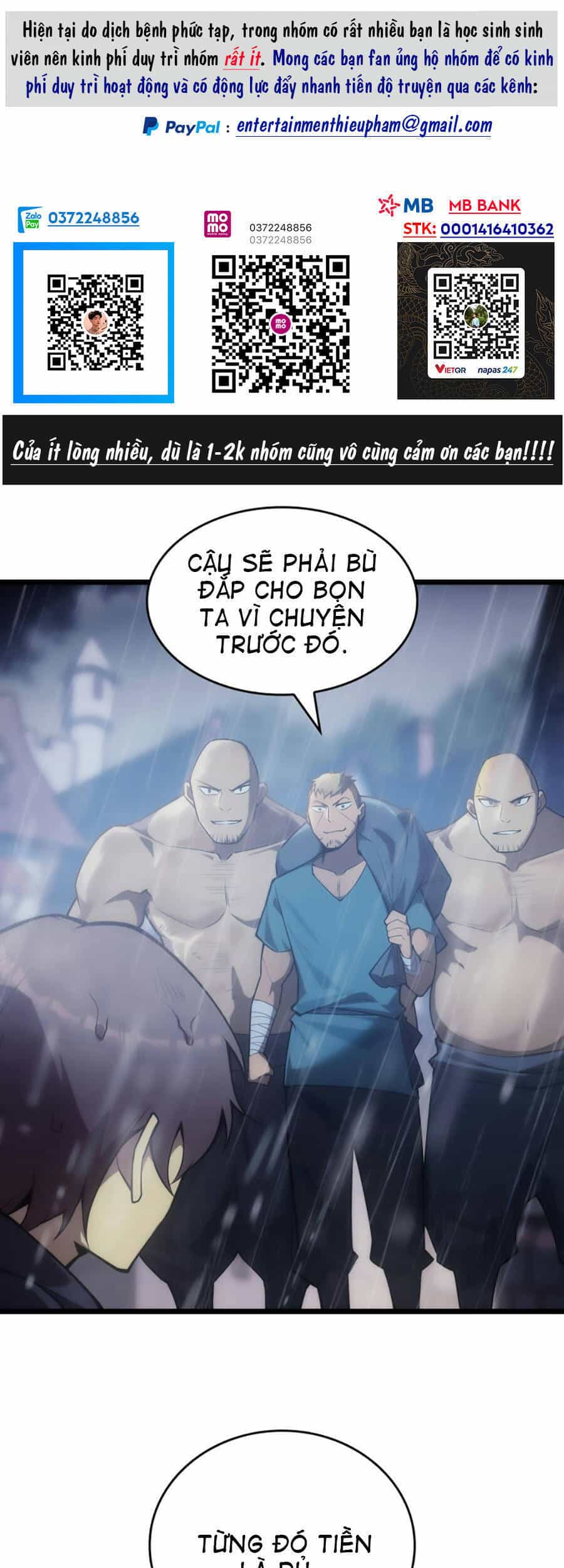 Tái Sinh Thành Công Chức Bình Thường Ở Một Thế Giới Xa Lạ - Chương 5 - ảnh 1