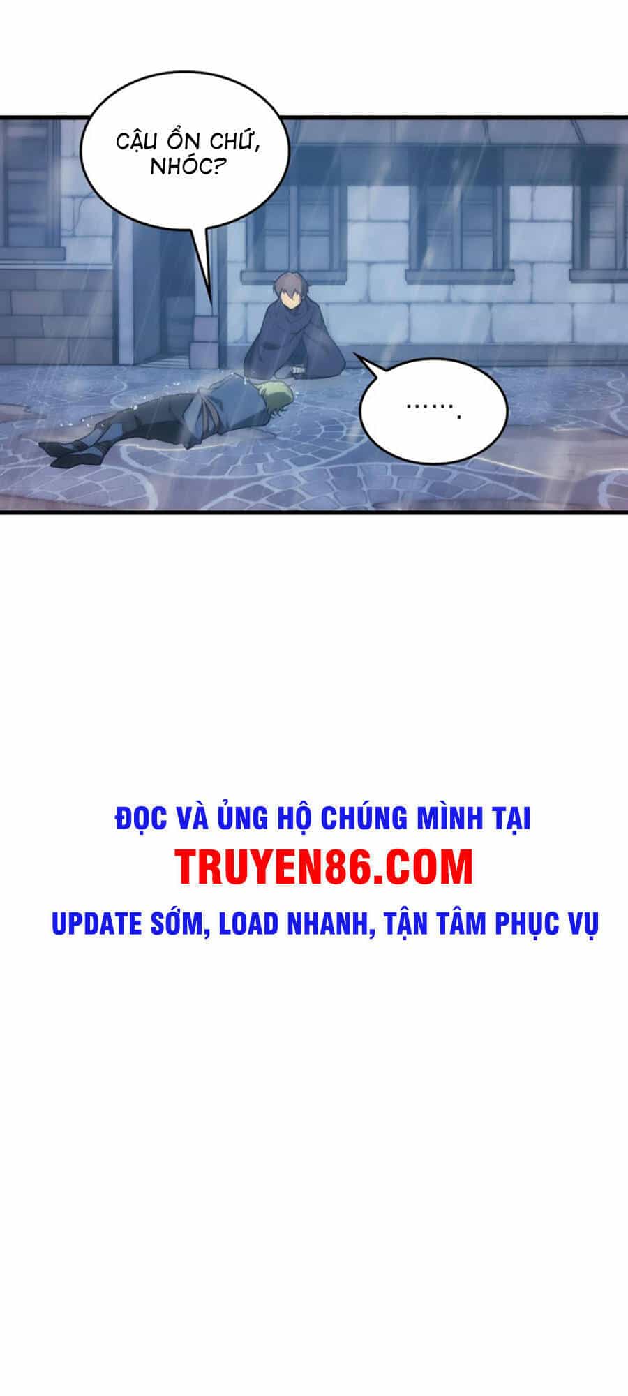 Tái Sinh Thành Công Chức Bình Thường Ở Một Thế Giới Xa Lạ - Chương 5 - ảnh 20