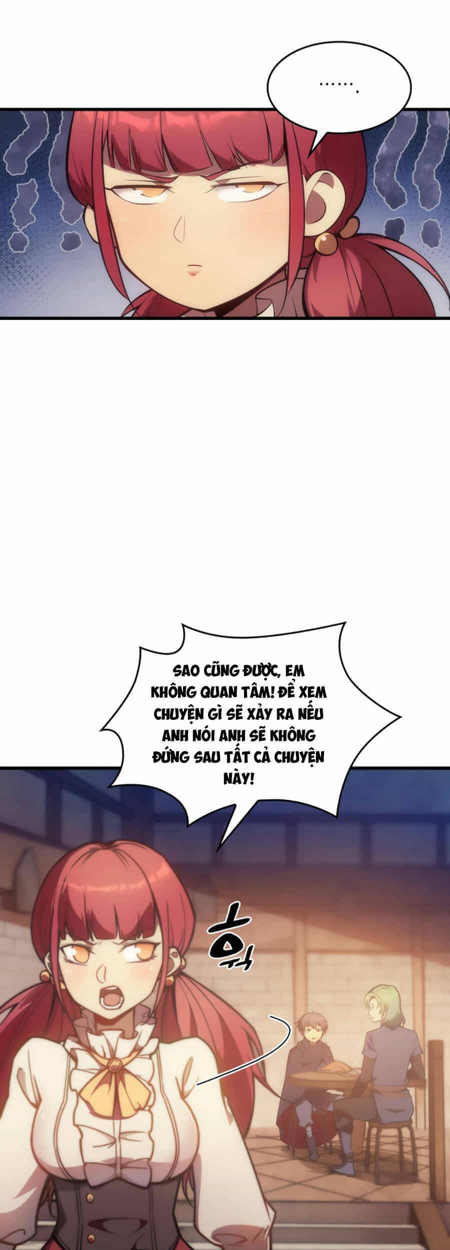 Tái Sinh Thành Công Chức Bình Thường Ở Một Thế Giới Xa Lạ - Chương 5 - ảnh 32
