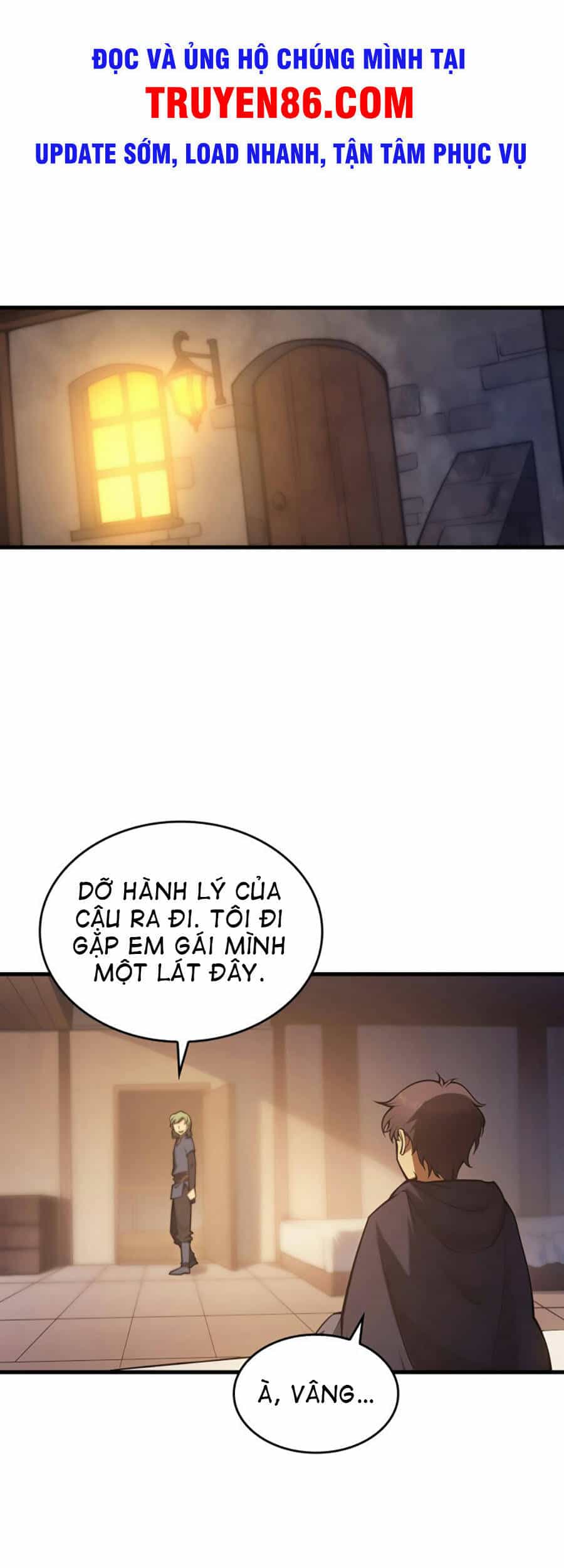 Tái Sinh Thành Công Chức Bình Thường Ở Một Thế Giới Xa Lạ - Chương 5 - ảnh 45
