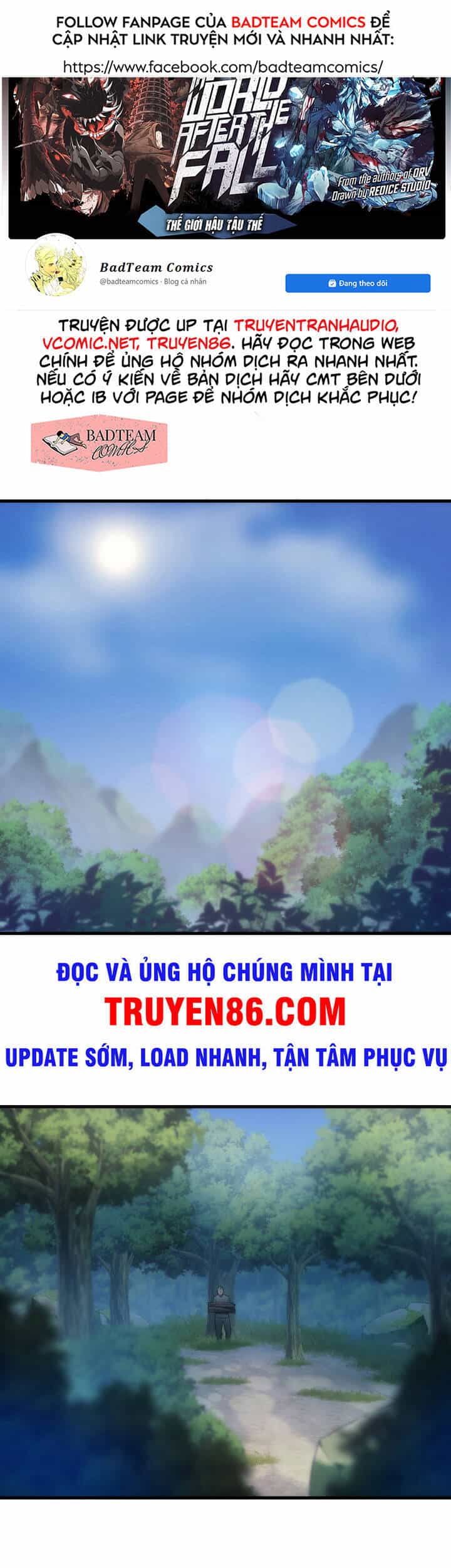 Tái Sinh Thành Công Chức Bình Thường Ở Một Thế Giới Xa Lạ - Chương 6 - ảnh 1