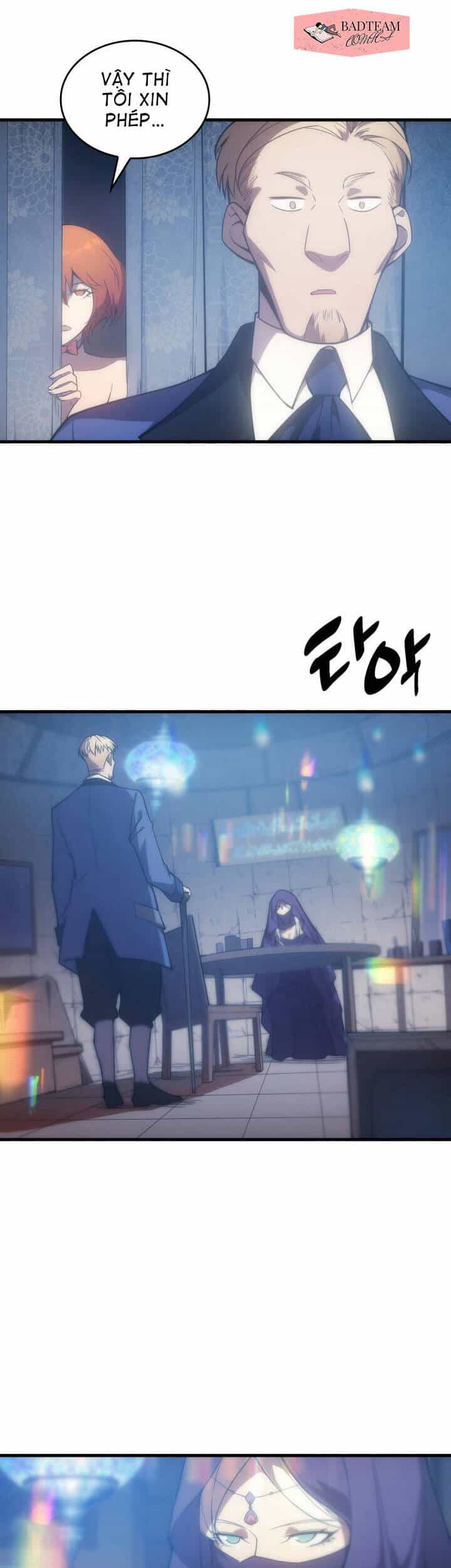 Tái Sinh Thành Công Chức Bình Thường Ở Một Thế Giới Xa Lạ - Chương 6 - ảnh 22