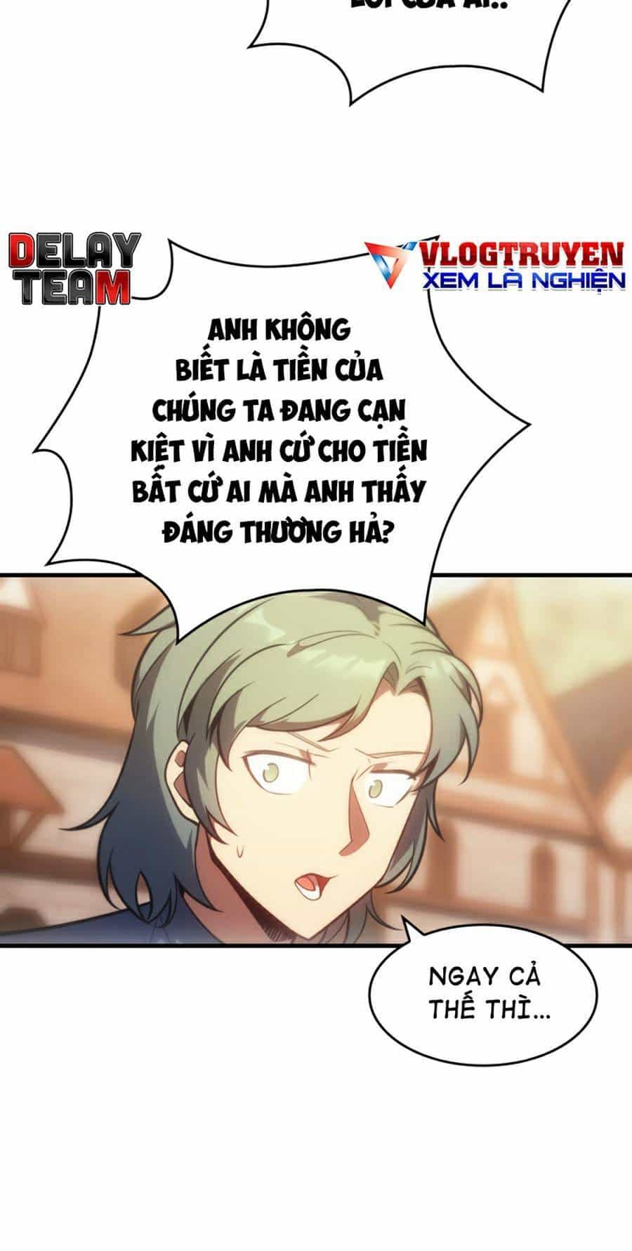 Tái Sinh Thành Công Chức Bình Thường Ở Một Thế Giới Xa Lạ - Chương 7 - ảnh 14