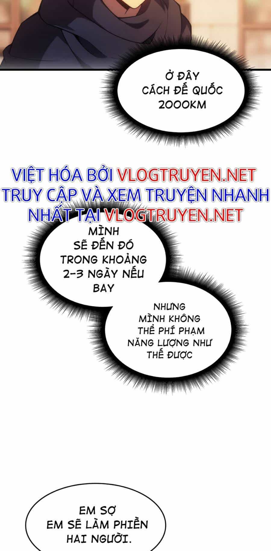 Tái Sinh Thành Công Chức Bình Thường Ở Một Thế Giới Xa Lạ - Chương 7 - ảnh 25