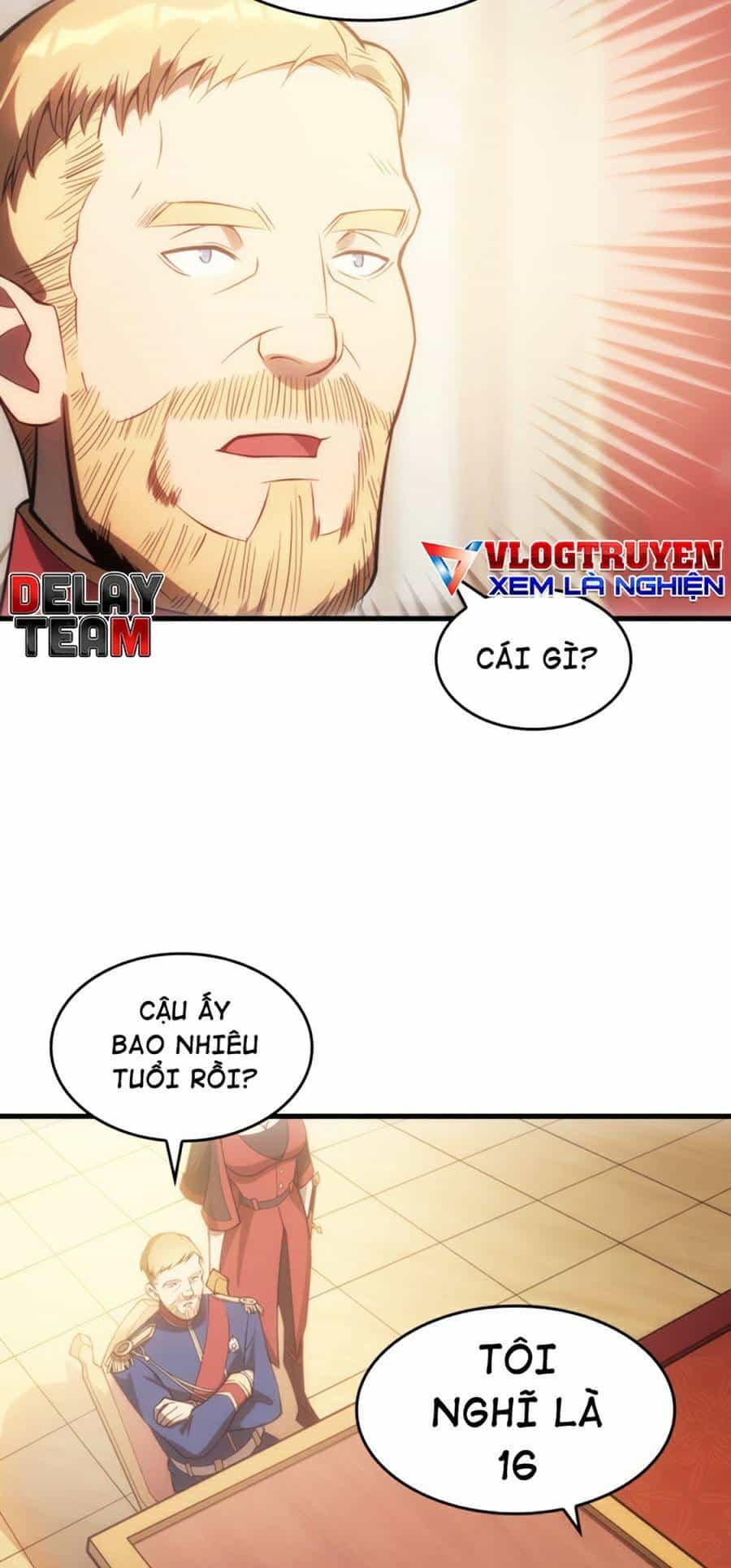 Tái Sinh Thành Công Chức Bình Thường Ở Một Thế Giới Xa Lạ - Chương 7 - ảnh 40