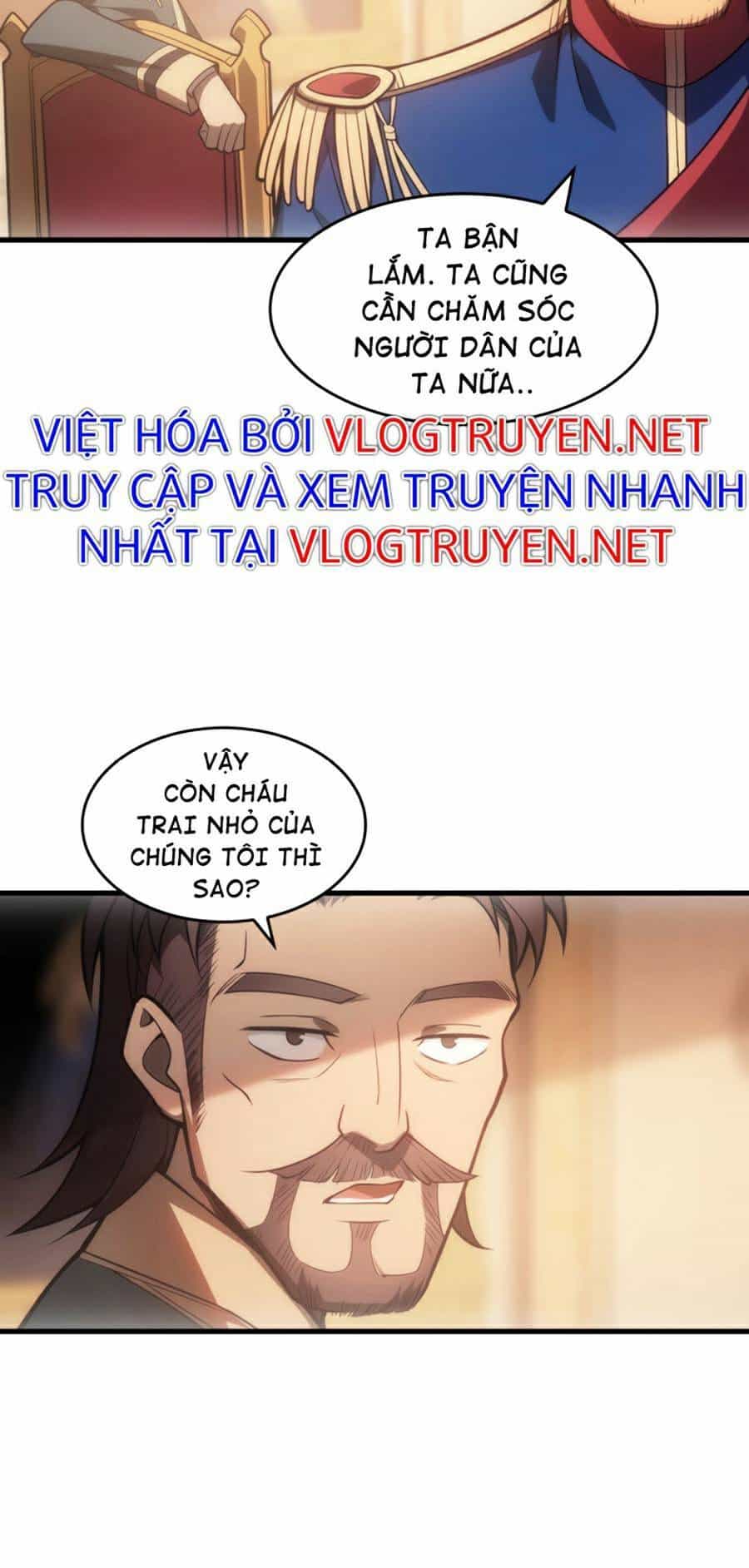 Tái Sinh Thành Công Chức Bình Thường Ở Một Thế Giới Xa Lạ - Chương 7 - ảnh 44