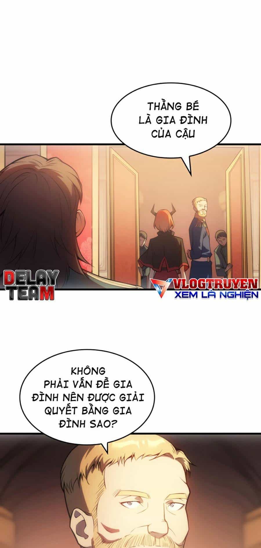 Tái Sinh Thành Công Chức Bình Thường Ở Một Thế Giới Xa Lạ - Chương 7 - ảnh 45