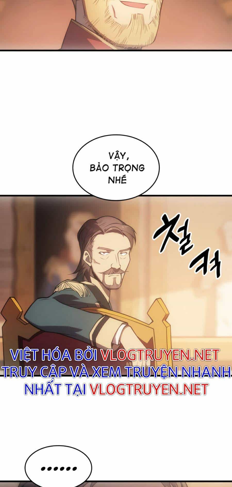 Tái Sinh Thành Công Chức Bình Thường Ở Một Thế Giới Xa Lạ - Chương 7 - ảnh 46