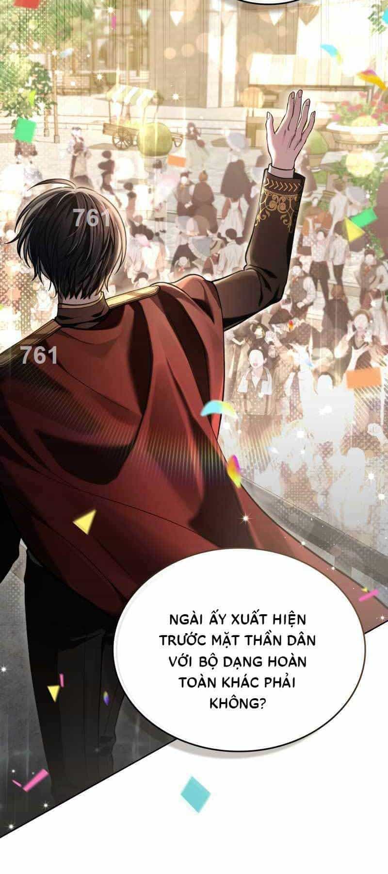 Tái Sinh Thành Hoàng Tử Của Quốc Gia Kẻ Địch - Chương 9 - ảnh 2