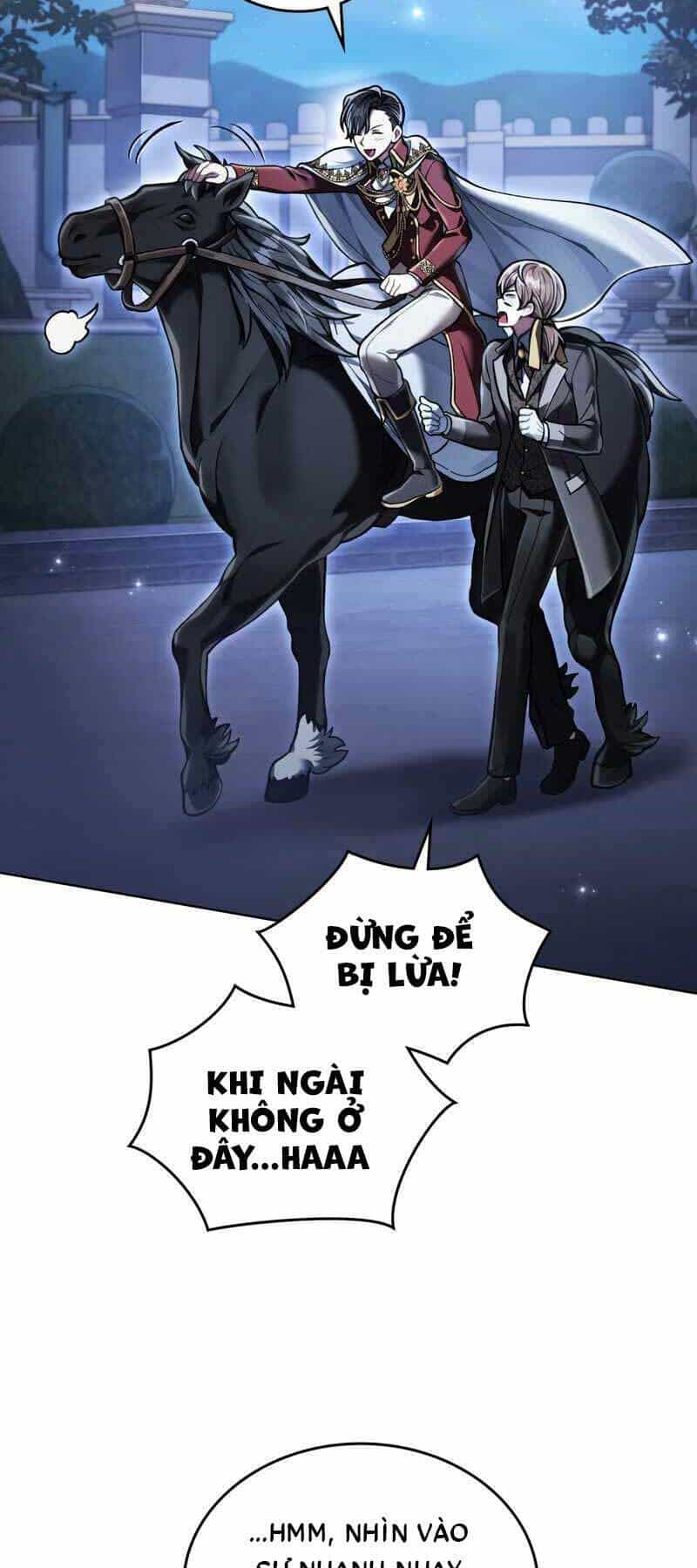 Tái Sinh Thành Hoàng Tử Của Quốc Gia Kẻ Địch - Chương 9 - ảnh 51