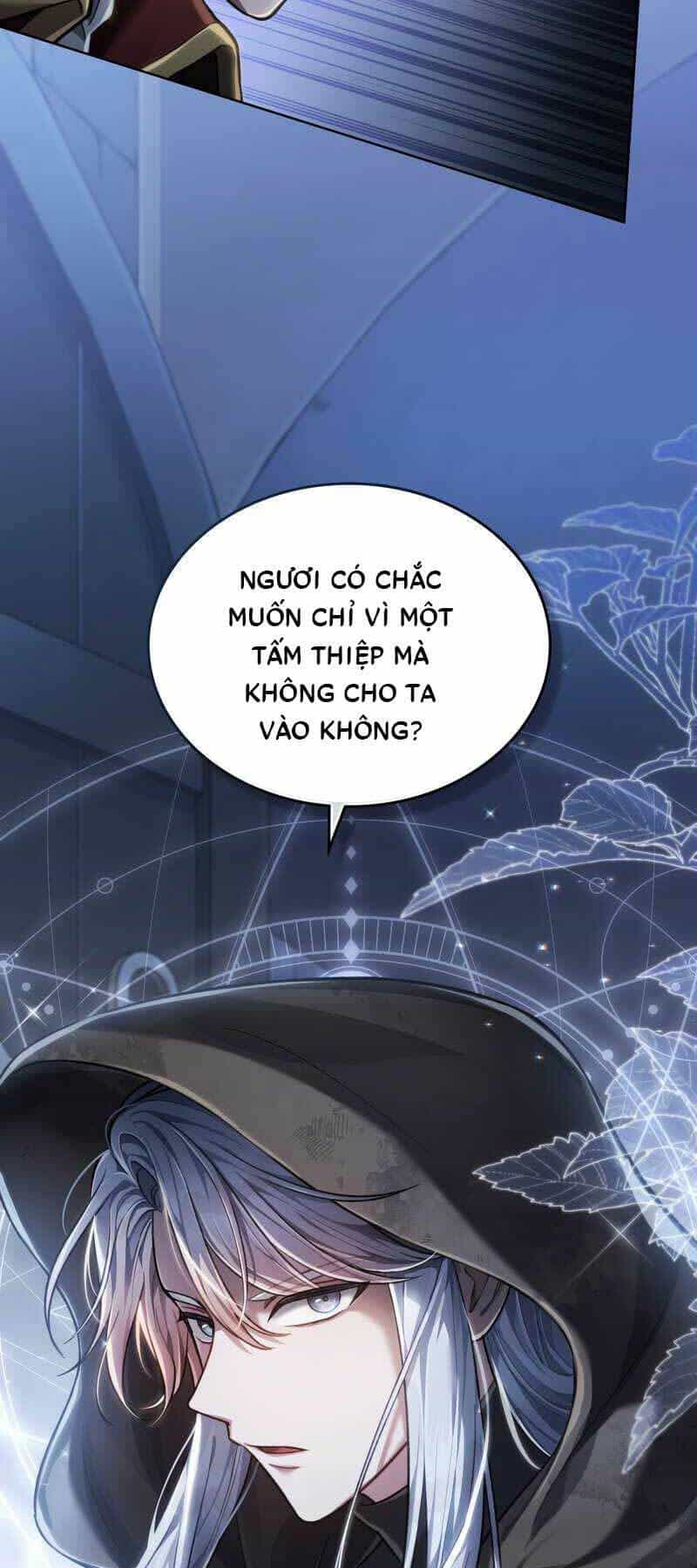 Tái Sinh Thành Hoàng Tử Của Quốc Gia Kẻ Địch - Chương 9 - ảnh 56