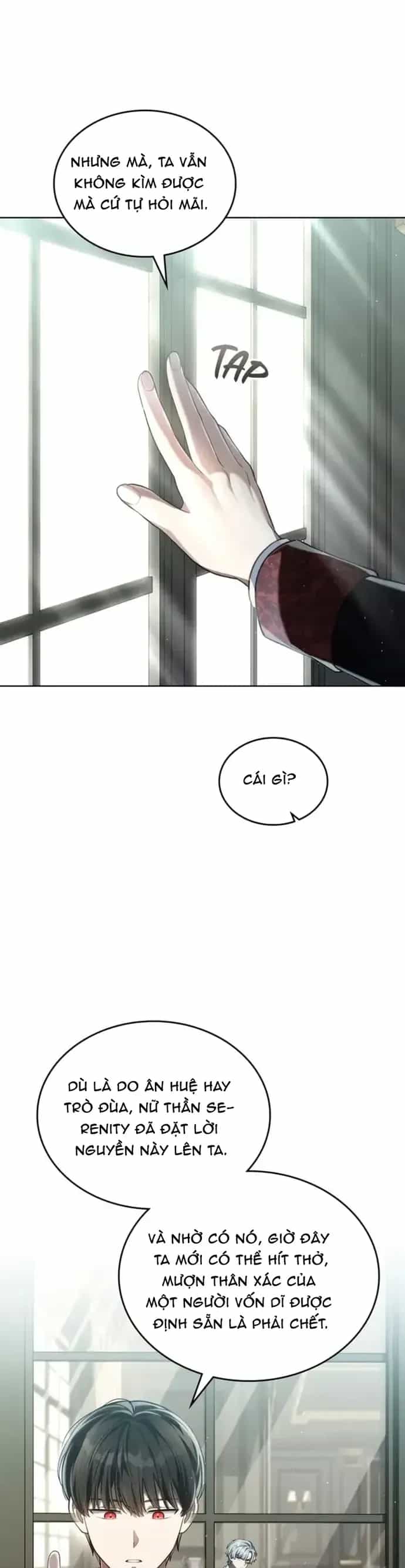 Tái Sinh Thành Hoàng Tử Của Quốc Gia Kẻ Địch - Chương 92 - ảnh 14