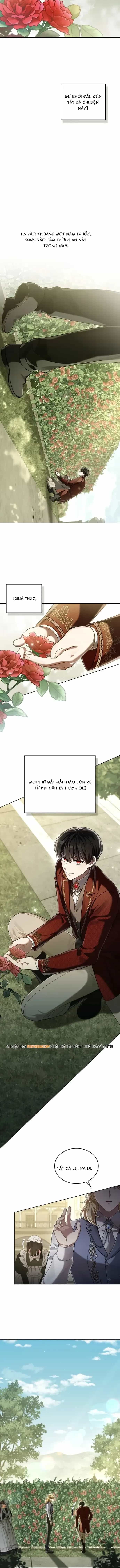 Tái Sinh Thành Hoàng Tử Của Quốc Gia Kẻ Địch - Chương 94 - ảnh 9