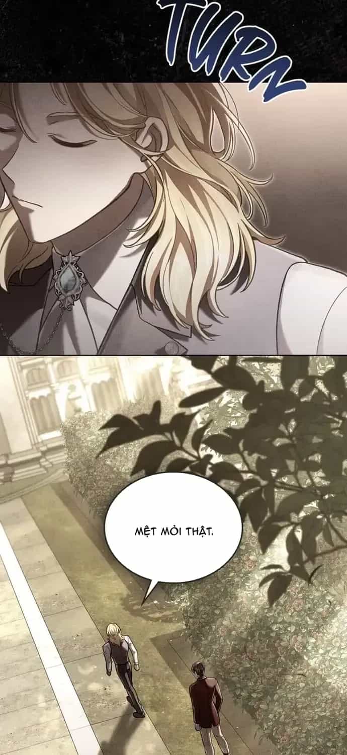 Tái Sinh Thành Hoàng Tử Của Quốc Gia Kẻ Địch - Chương 95 - ảnh 23