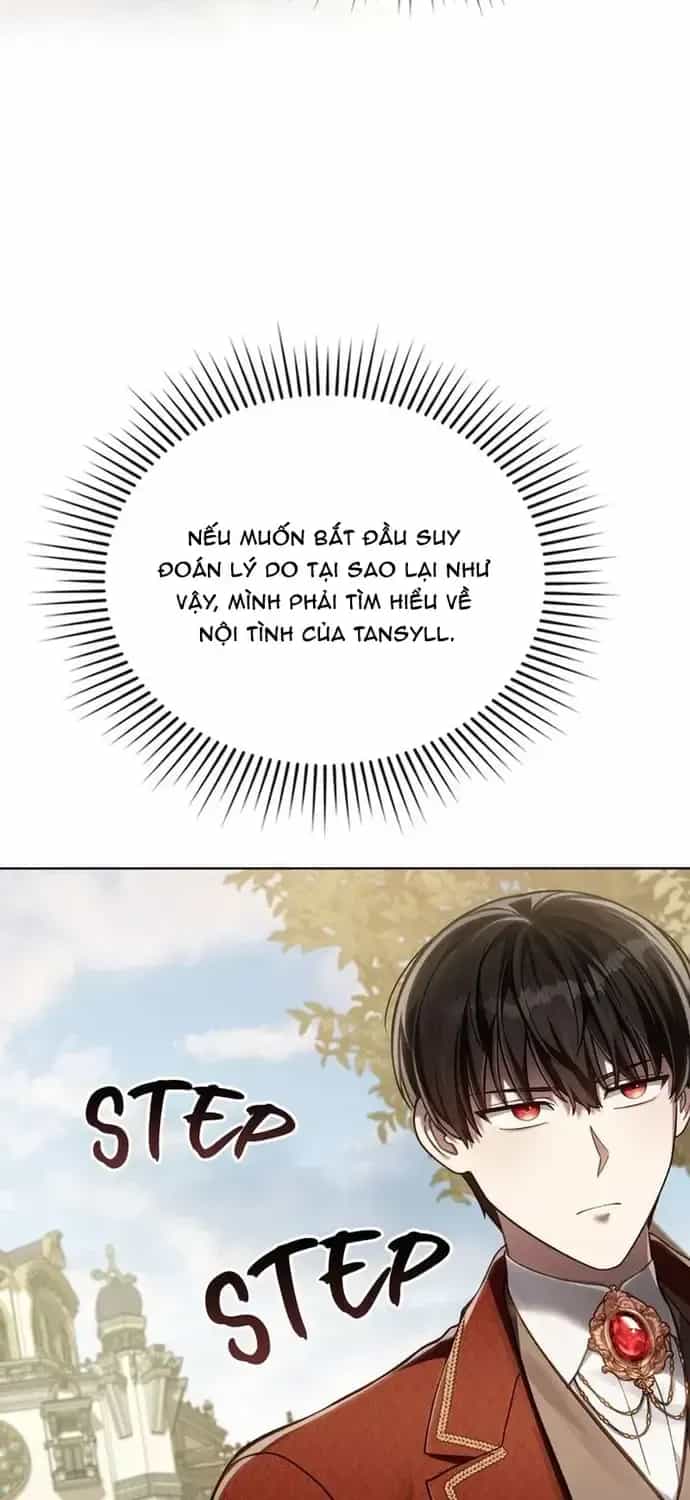 Tái Sinh Thành Hoàng Tử Của Quốc Gia Kẻ Địch - Chương 95 - ảnh 27