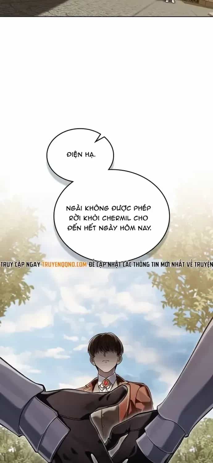 Tái Sinh Thành Hoàng Tử Của Quốc Gia Kẻ Địch - Chương 95 - ảnh 29