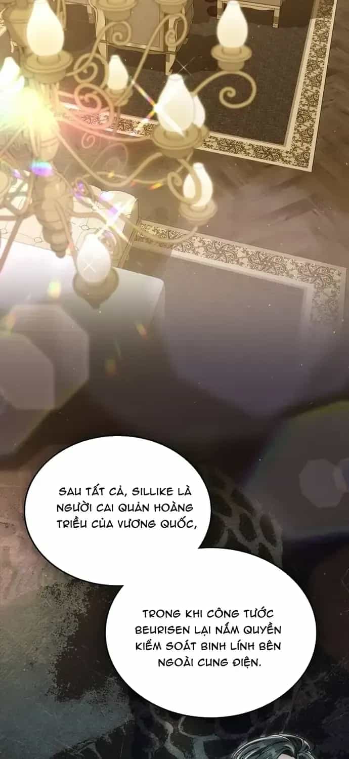 Tái Sinh Thành Hoàng Tử Của Quốc Gia Kẻ Địch - Chương 95 - ảnh 51