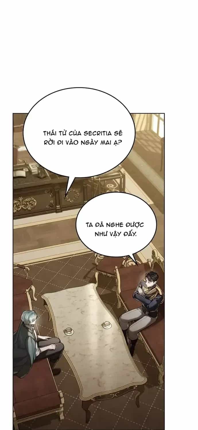 Tái Sinh Thành Hoàng Tử Của Quốc Gia Kẻ Địch - Chương 96 - ảnh 29