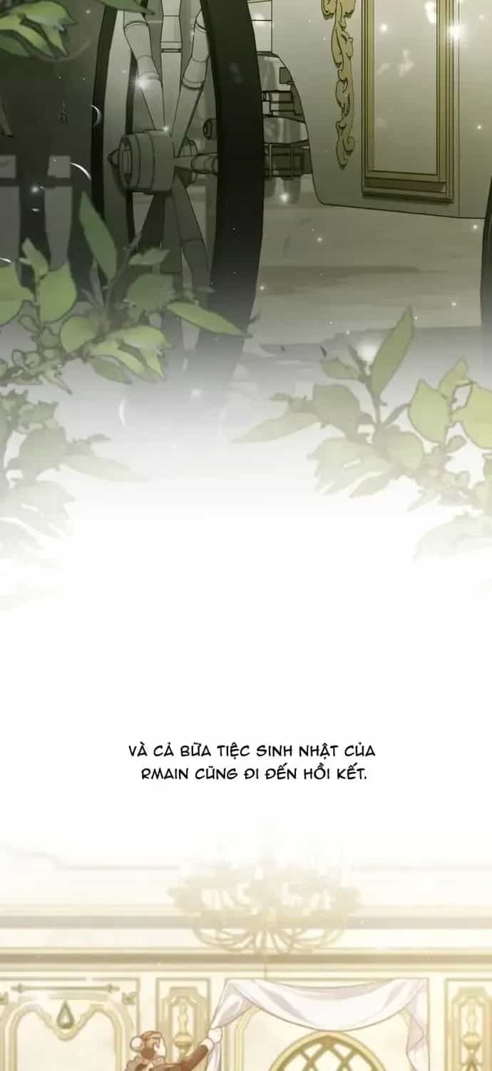 Tái Sinh Thành Hoàng Tử Của Quốc Gia Kẻ Địch - Chương 96 - ảnh 43