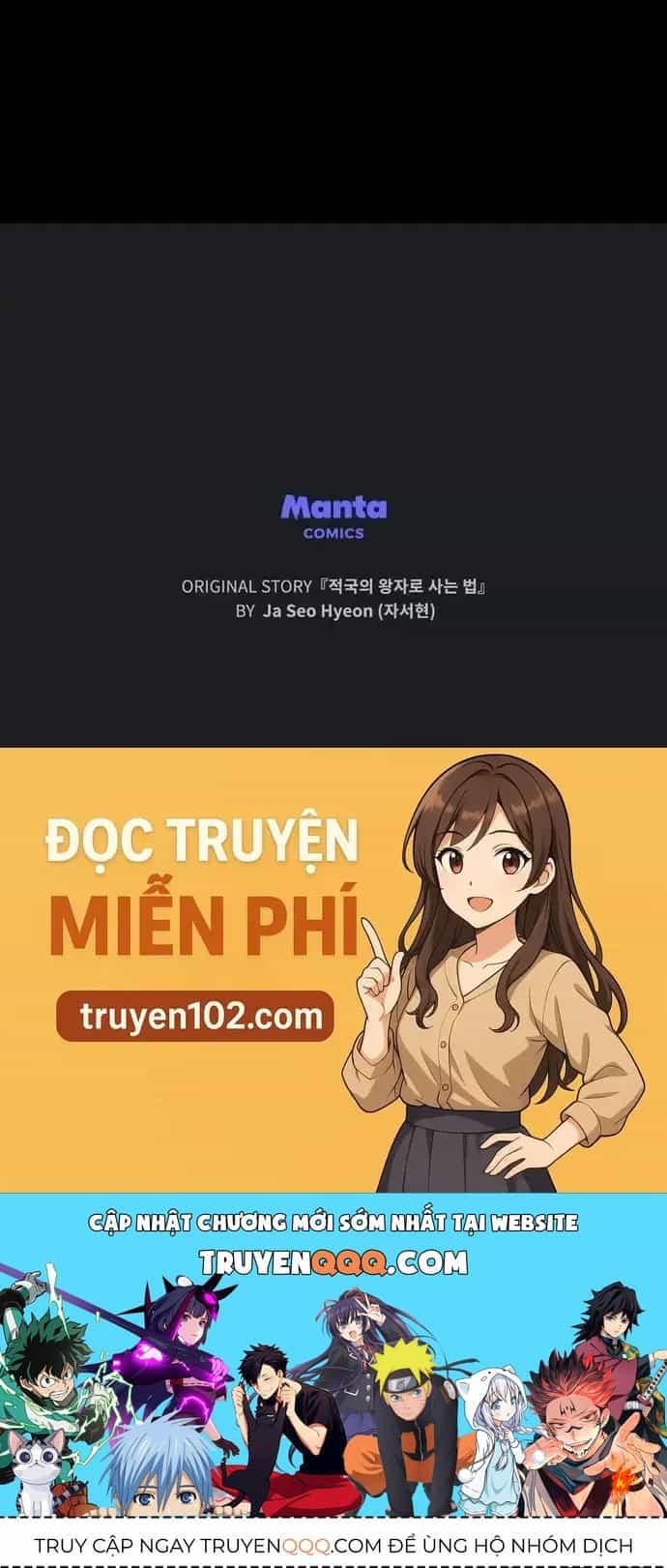 Tái Sinh Thành Hoàng Tử Của Quốc Gia Kẻ Địch - Chương 96 - ảnh 68