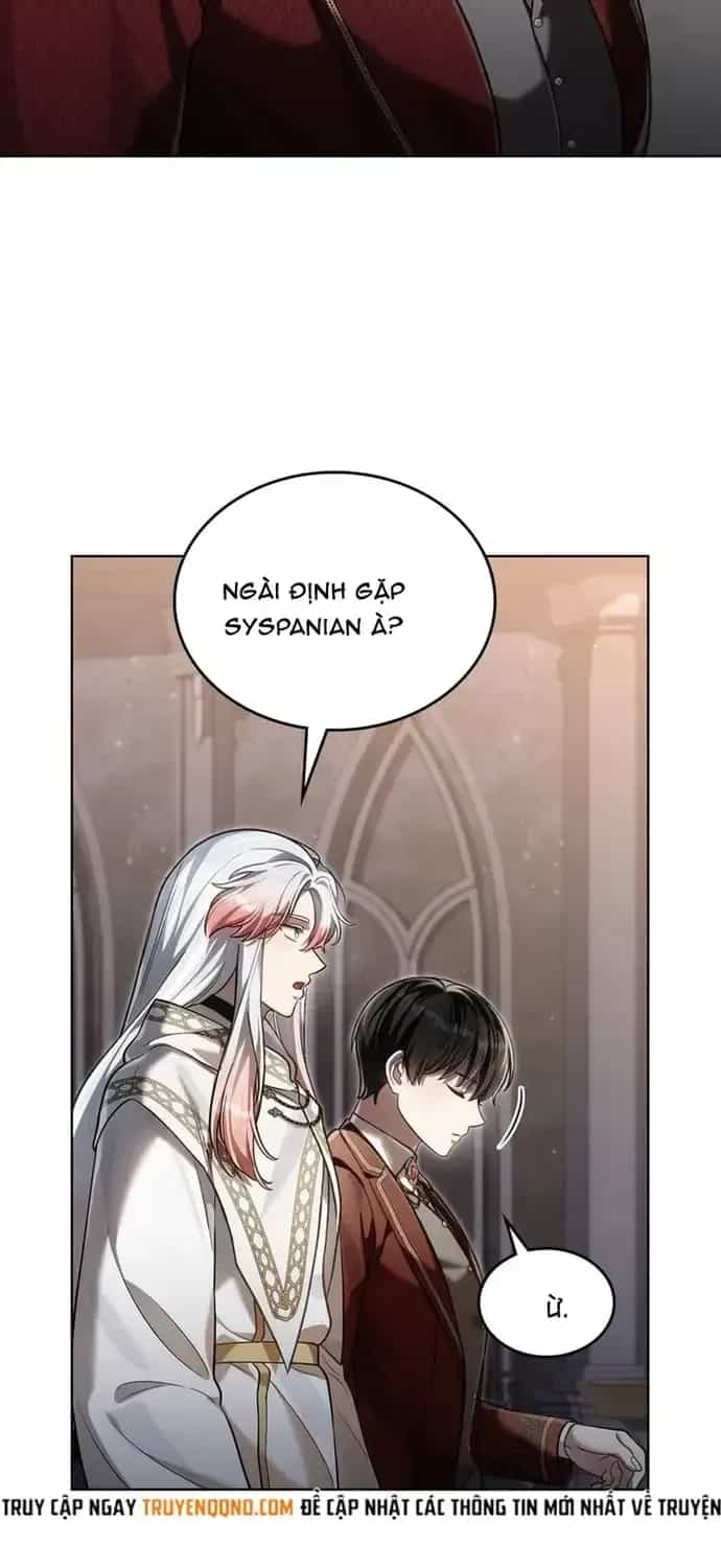Tái Sinh Thành Hoàng Tử Của Quốc Gia Kẻ Địch - Chương 97 - ảnh 61