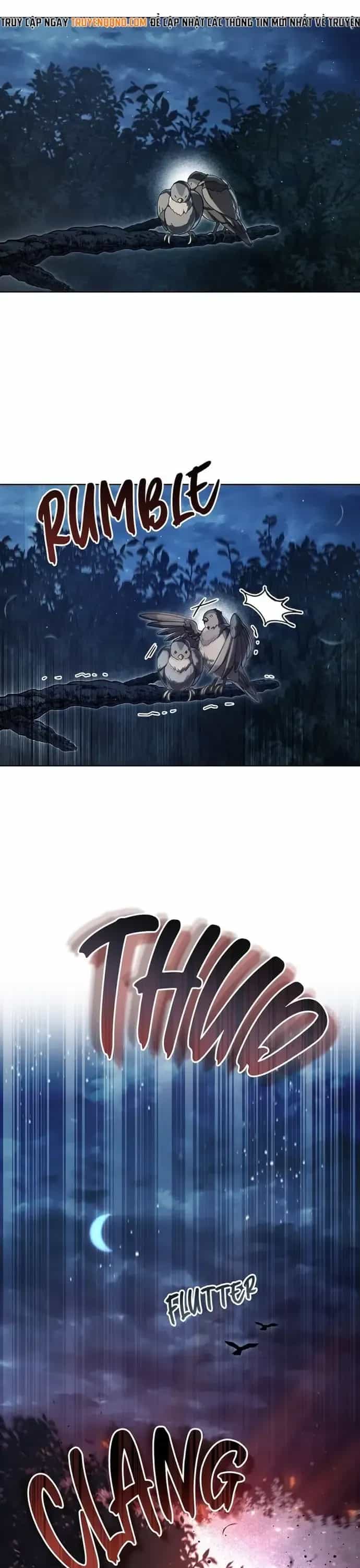 Tái Sinh Thành Hoàng Tử Của Quốc Gia Kẻ Địch - Chương 98 - ảnh 9