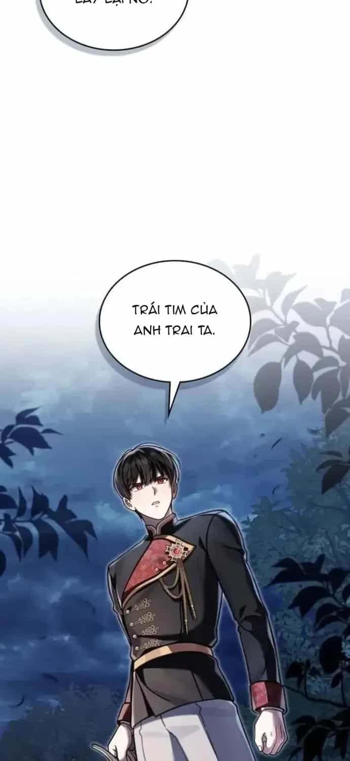 Tái Sinh Thành Hoàng Tử Của Quốc Gia Kẻ Địch - Chương 99 - ảnh 13