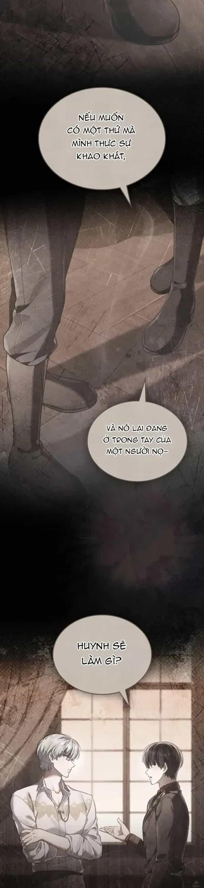Tái Sinh Thành Hoàng Tử Của Quốc Gia Kẻ Địch - Chương 100 - ảnh 30