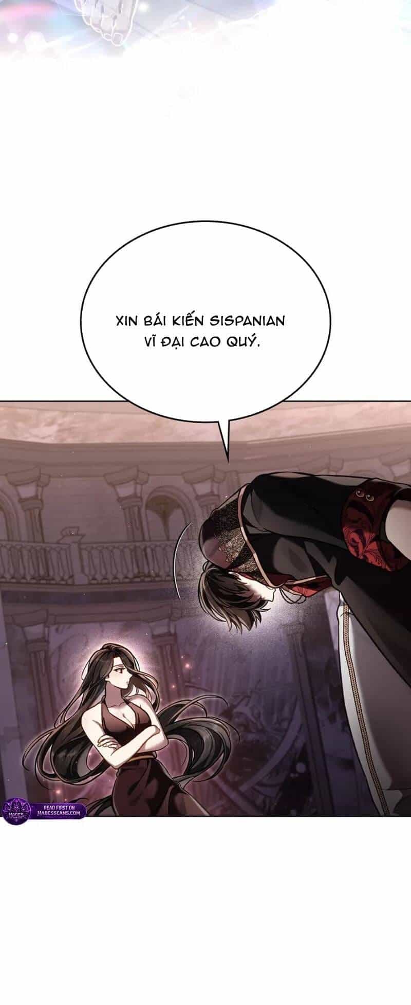 Tái Sinh Thành Hoàng Tử Của Quốc Gia Kẻ Địch - Chương 101 - ảnh 38