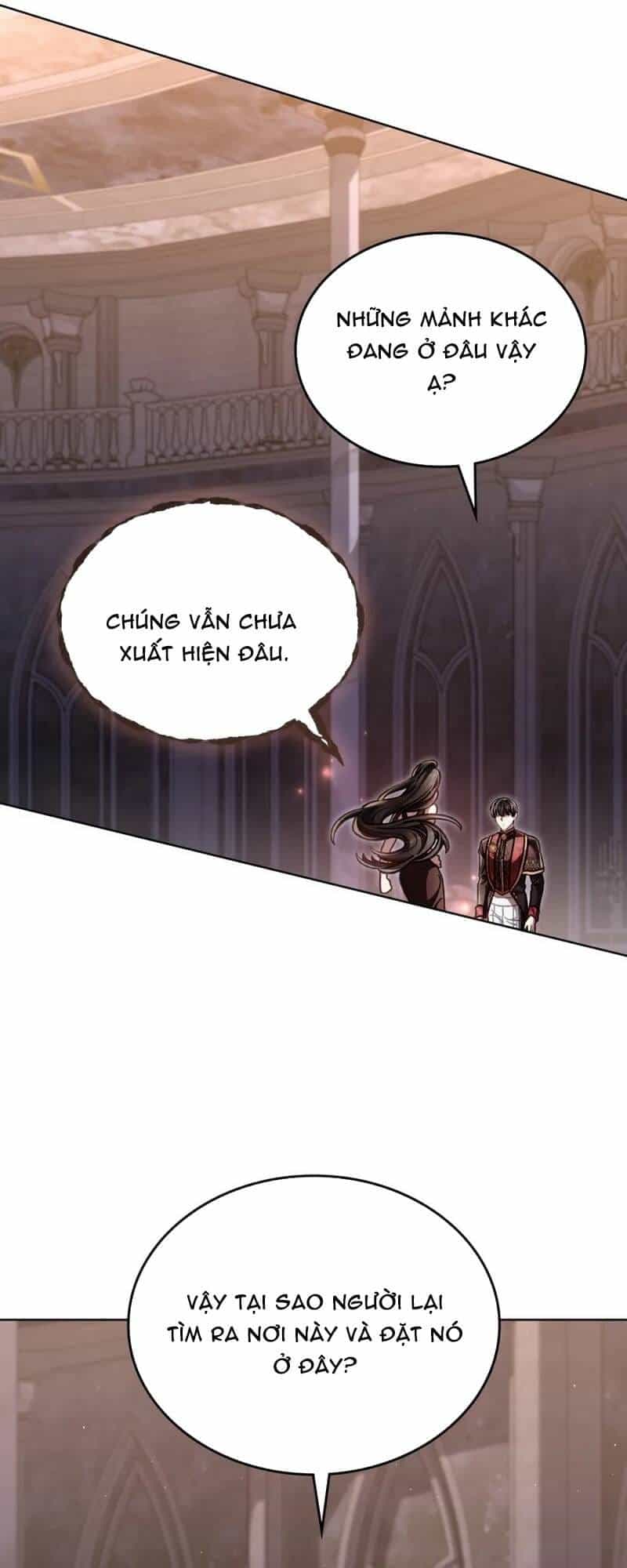 Tái Sinh Thành Hoàng Tử Của Quốc Gia Kẻ Địch - Chương 101 - ảnh 51