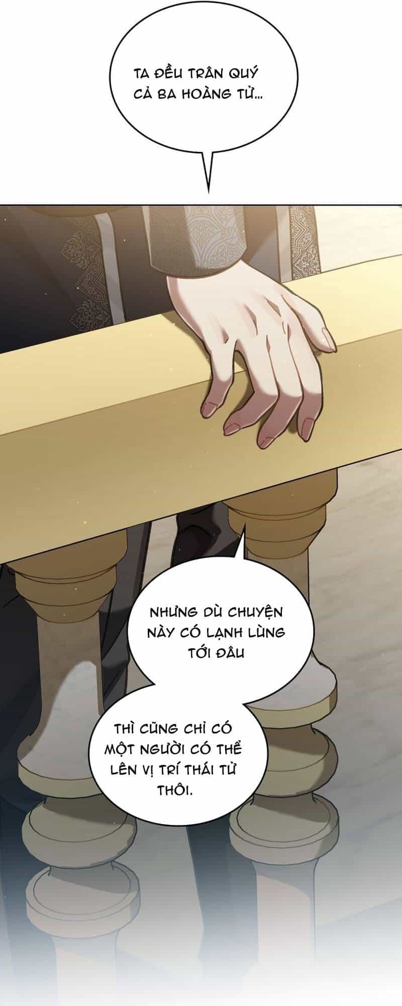Tái Sinh Thành Hoàng Tử Của Quốc Gia Kẻ Địch - Chương 103 - ảnh 12