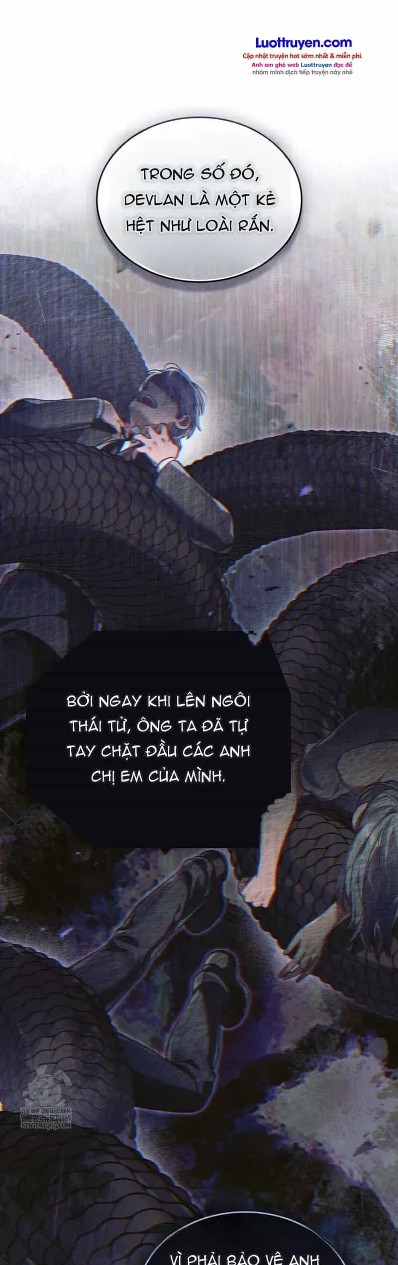Tái Sinh Thành Hoàng Tử Của Quốc Gia Kẻ Địch - Chương 107 - ảnh 24