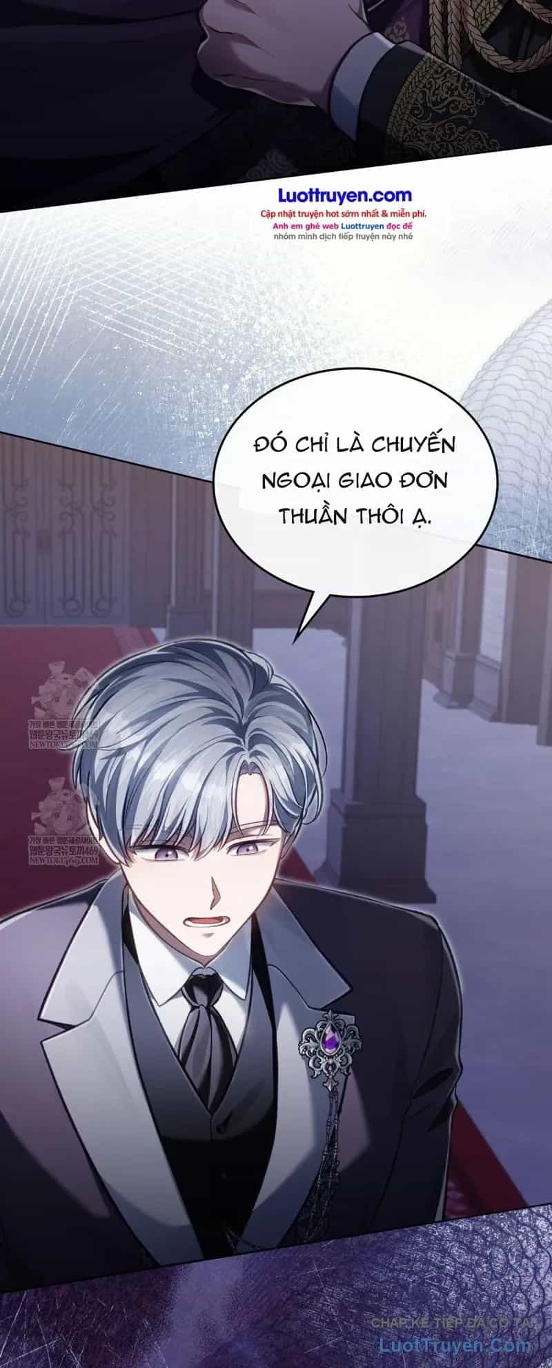 Tái Sinh Thành Hoàng Tử Của Quốc Gia Kẻ Địch - Chương 107 - ảnh 35