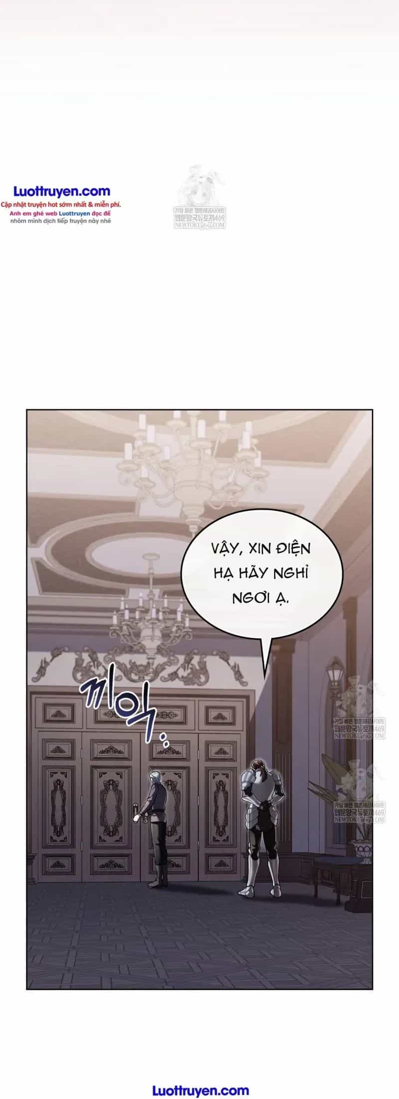 Tái Sinh Thành Hoàng Tử Của Quốc Gia Kẻ Địch - Chương 107 - ảnh 46