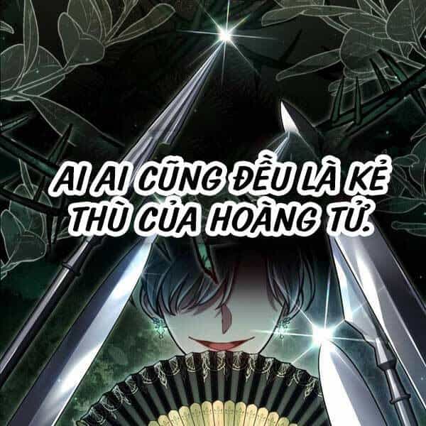 Tái Sinh Thành Hoàng Tử Của Quốc Gia Kẻ Địch - Chương 11 - ảnh 53
