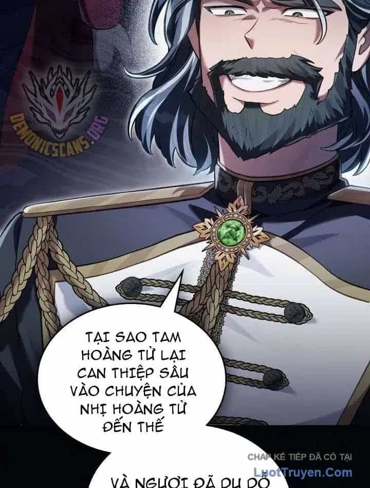 Tái Sinh Thành Hoàng Tử Của Quốc Gia Kẻ Địch - Chương 111 - ảnh 63