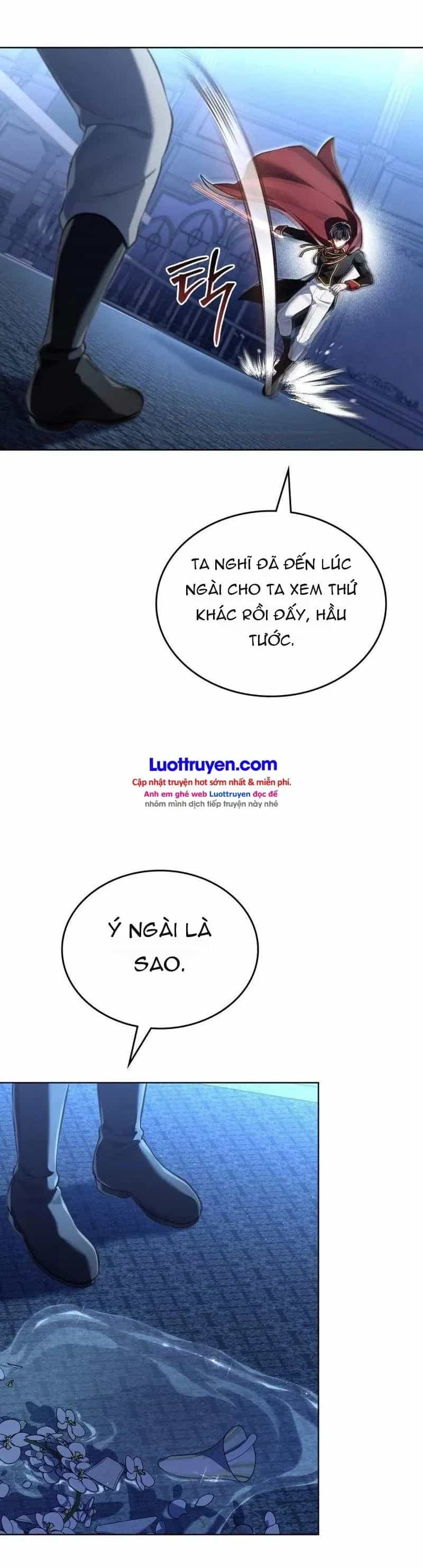 Tái Sinh Thành Hoàng Tử Của Quốc Gia Kẻ Địch - Chương 112 - ảnh 40