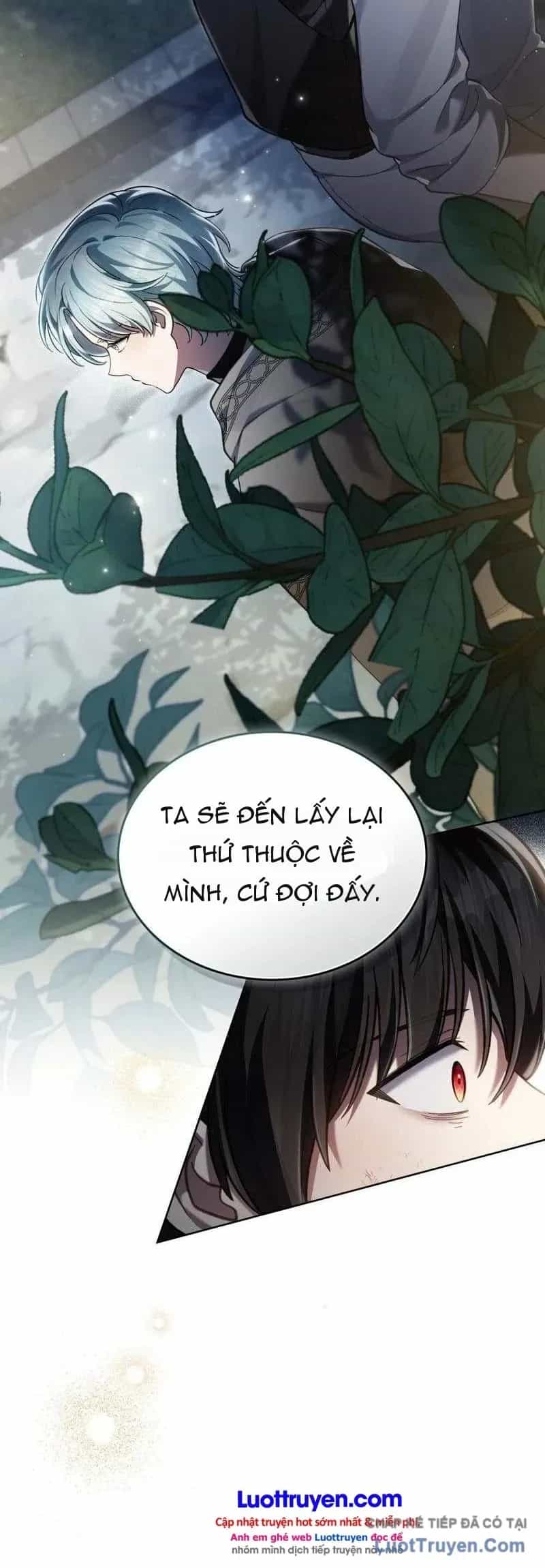Tái Sinh Thành Hoàng Tử Của Quốc Gia Kẻ Địch - Chương 114 - ảnh 44