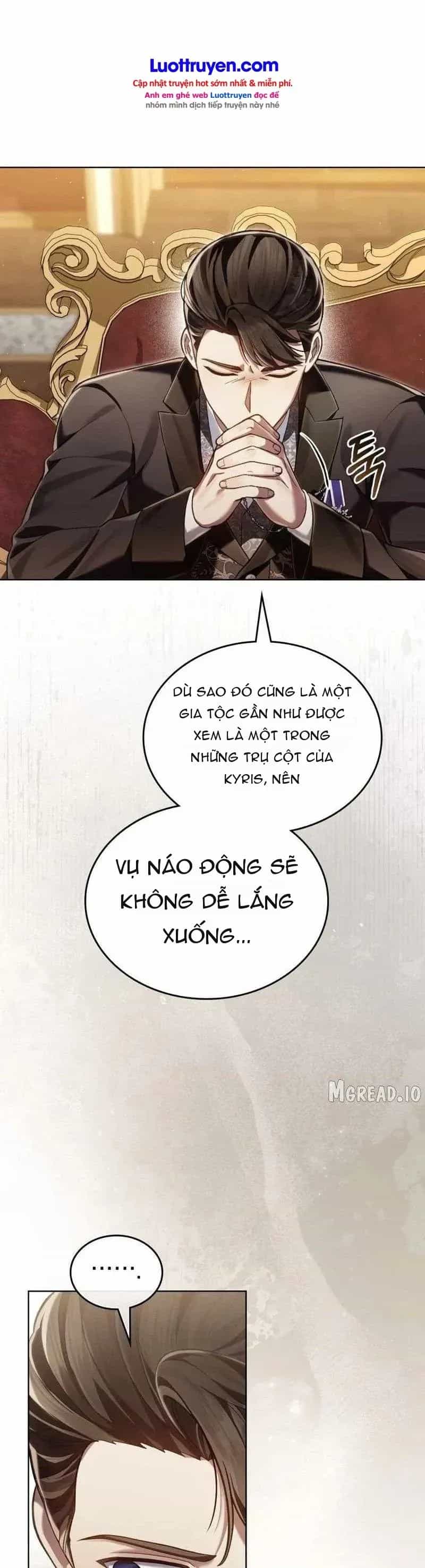 Tái Sinh Thành Hoàng Tử Của Quốc Gia Kẻ Địch - Chương 115 - ảnh 24