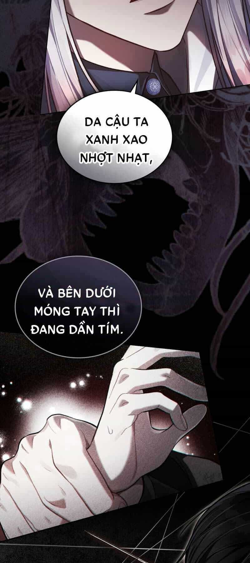 Tái Sinh Thành Hoàng Tử Của Quốc Gia Kẻ Địch - Chương 13 - ảnh 12