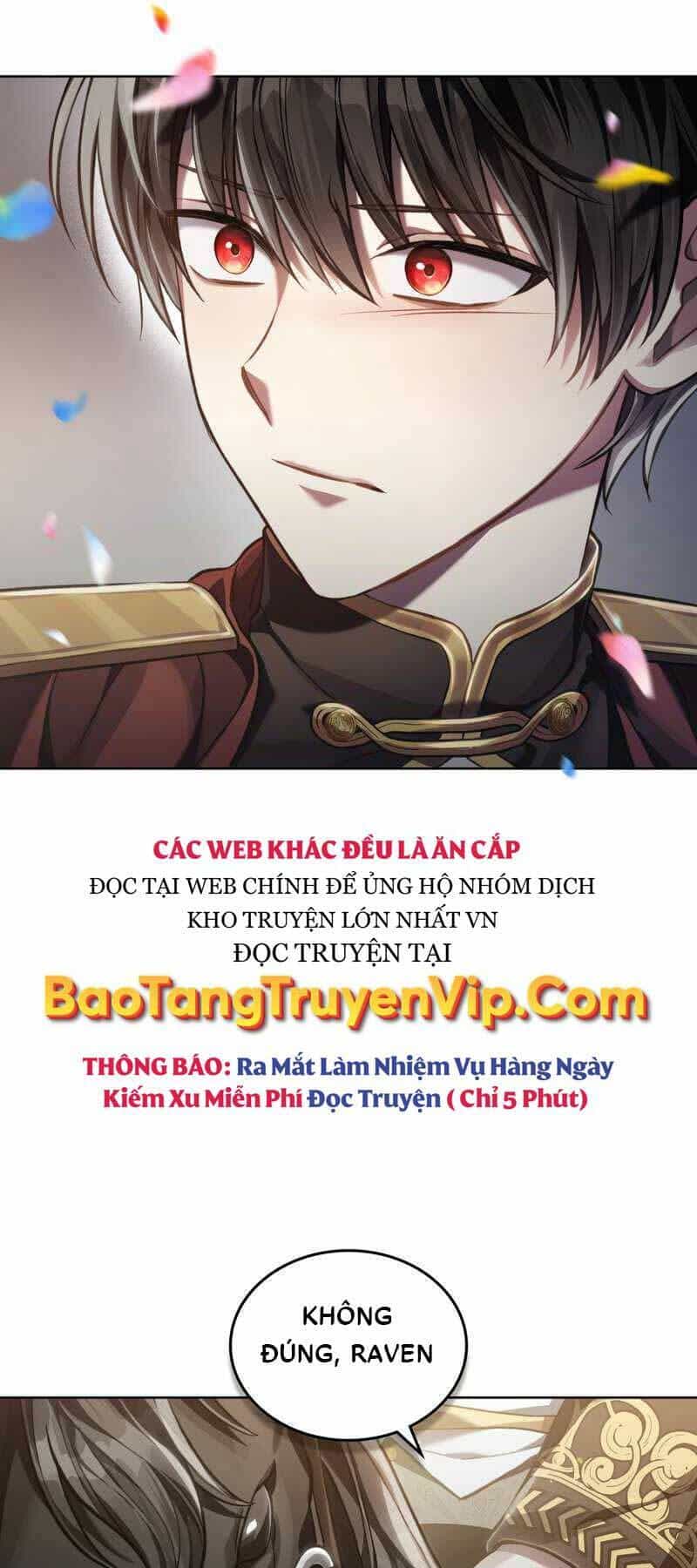 Tái Sinh Thành Hoàng Tử Của Quốc Gia Kẻ Địch - Chương 15 - ảnh 26