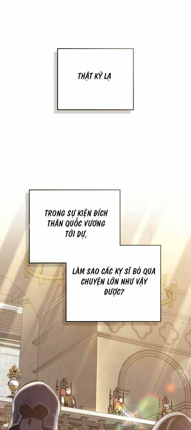 Tái Sinh Thành Hoàng Tử Của Quốc Gia Kẻ Địch - Chương 15 - ảnh 42
